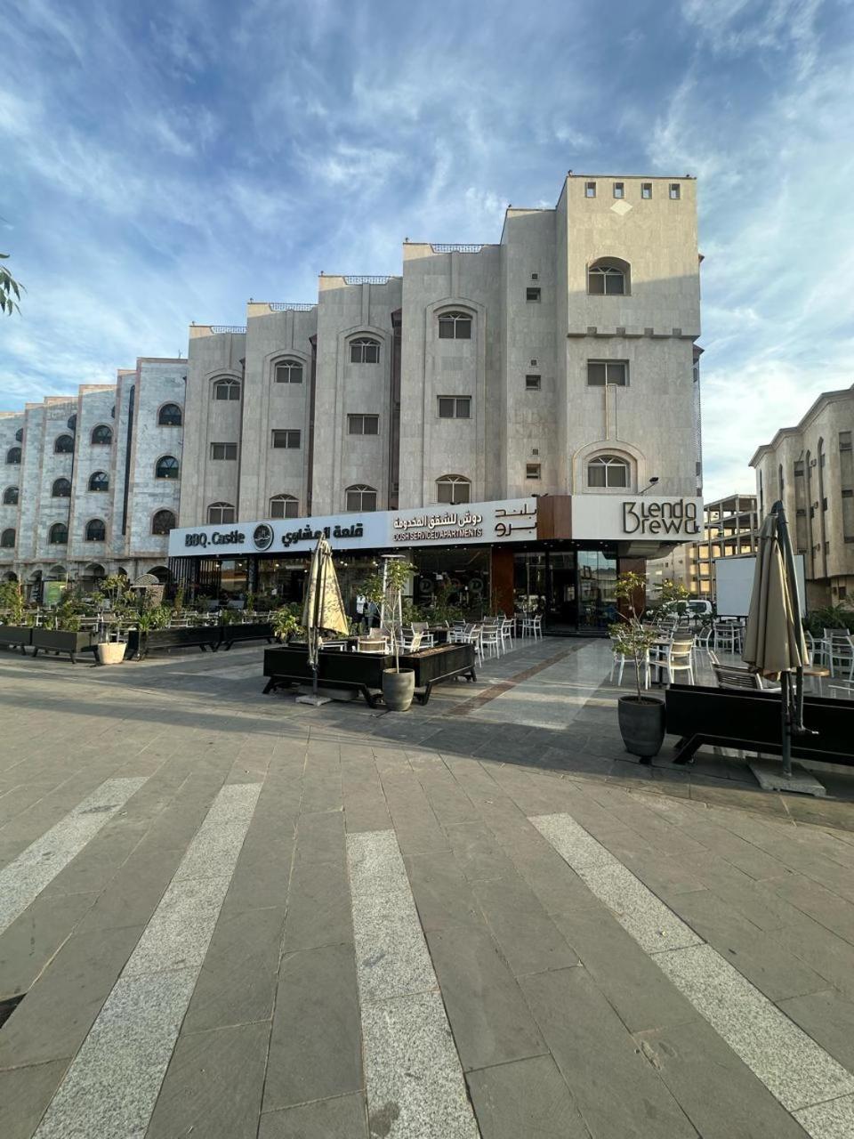 Dosh Hotel Medina Екстер'єр фото