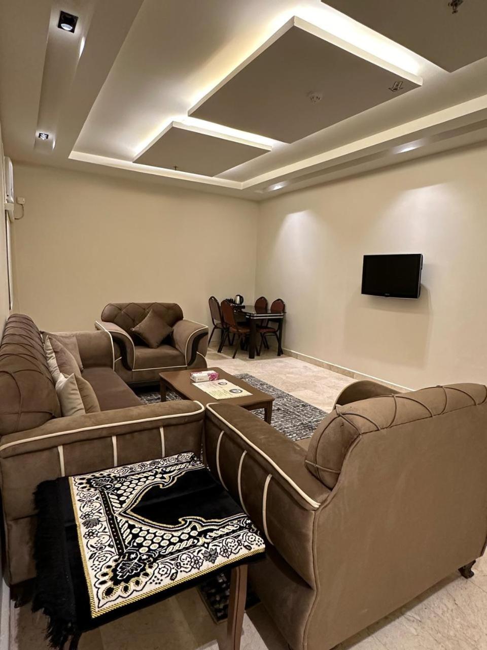 Dosh Hotel Medina Екстер'єр фото