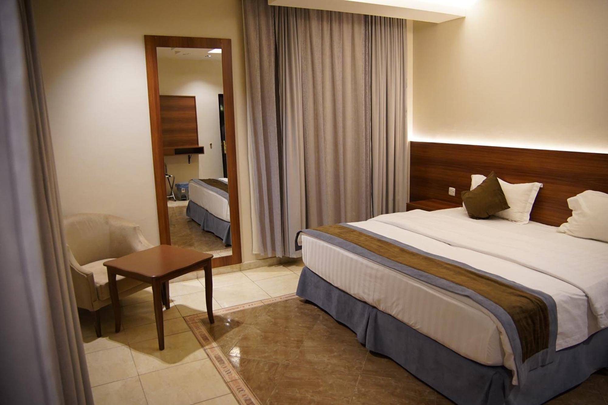 Dosh Hotel Medina Екстер'єр фото