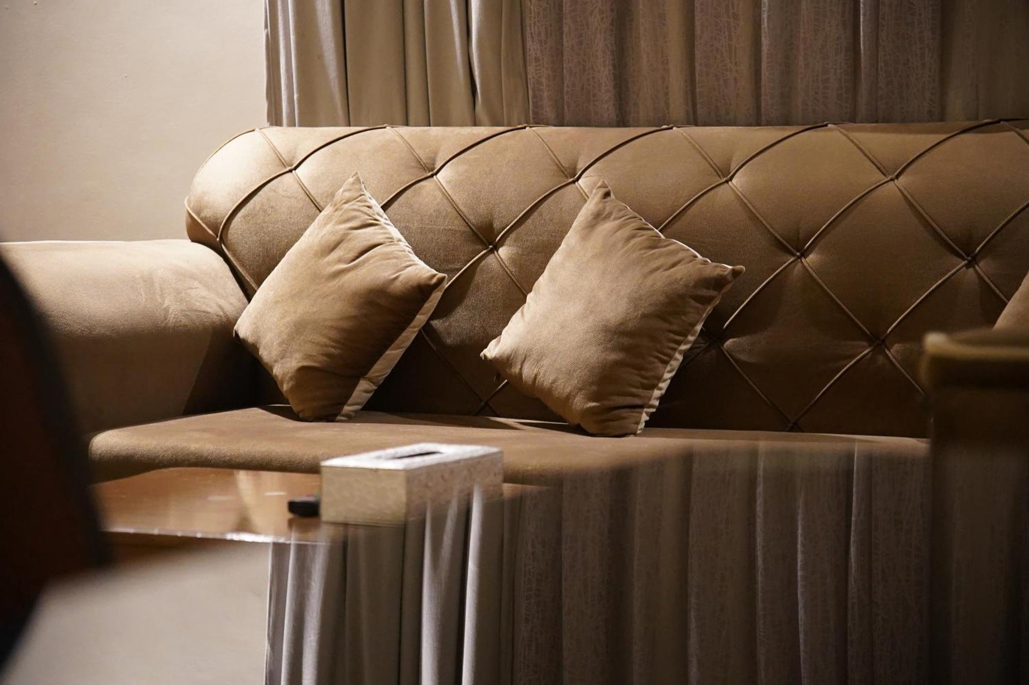 Dosh Hotel Medina Екстер'єр фото