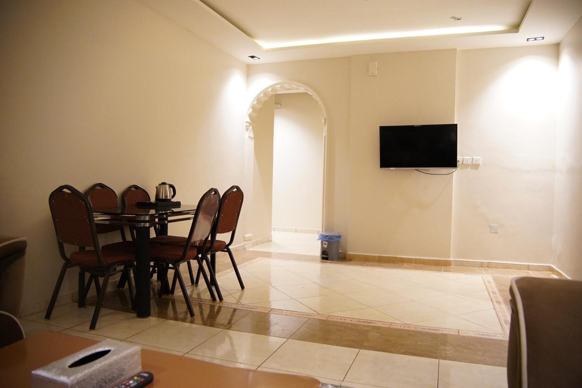 Dosh Hotel Medina Екстер'єр фото