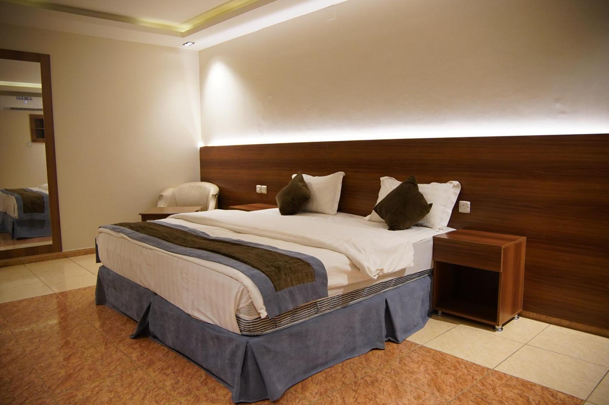 Dosh Hotel Medina Екстер'єр фото