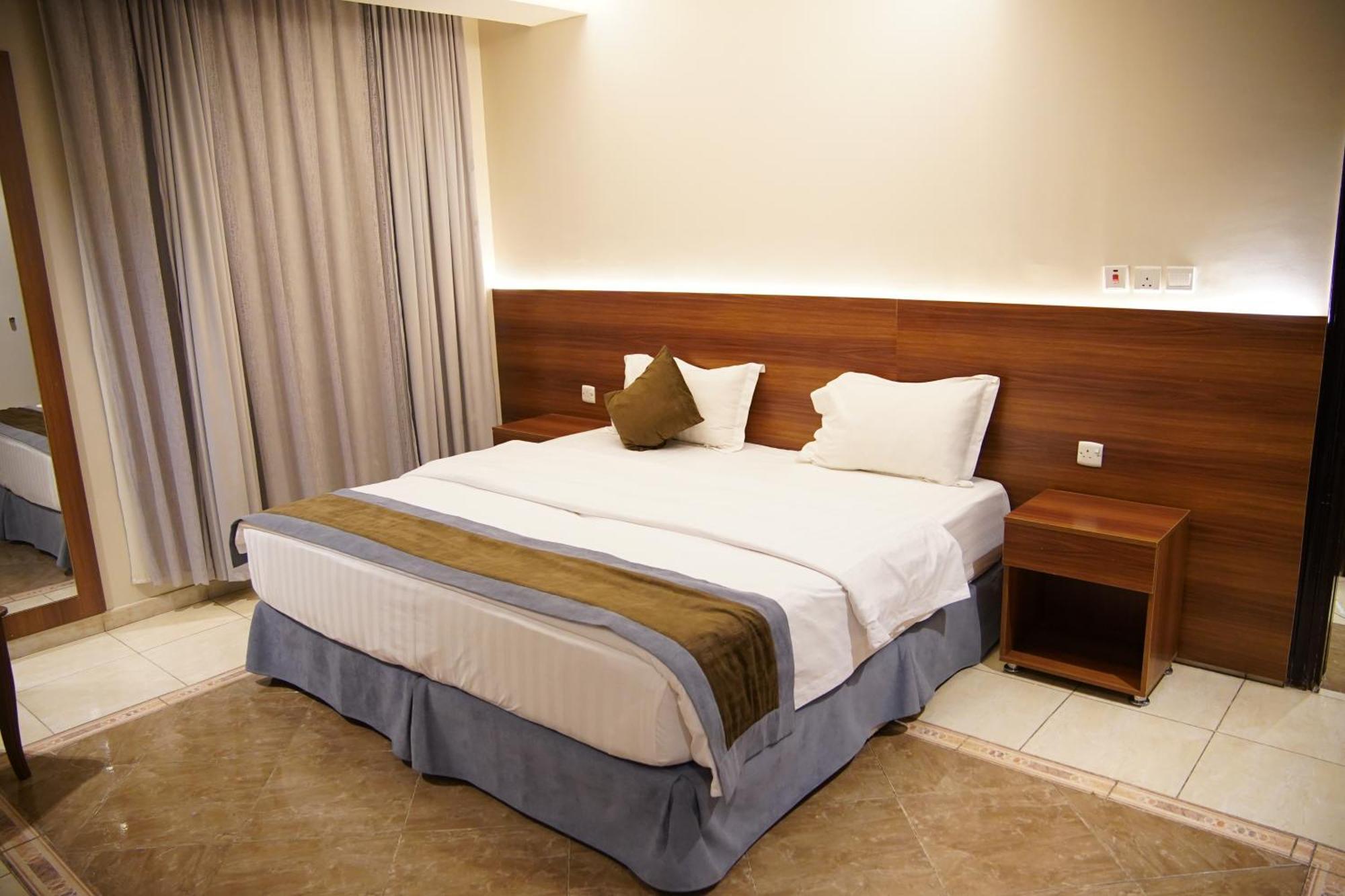 Dosh Hotel Medina Екстер'єр фото