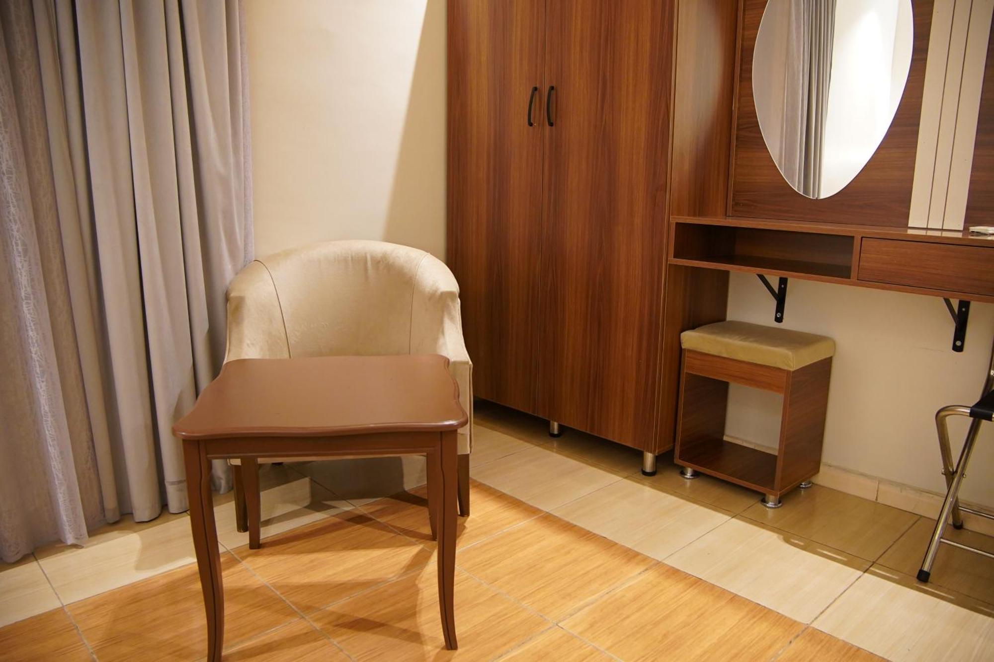 Dosh Hotel Medina Екстер'єр фото