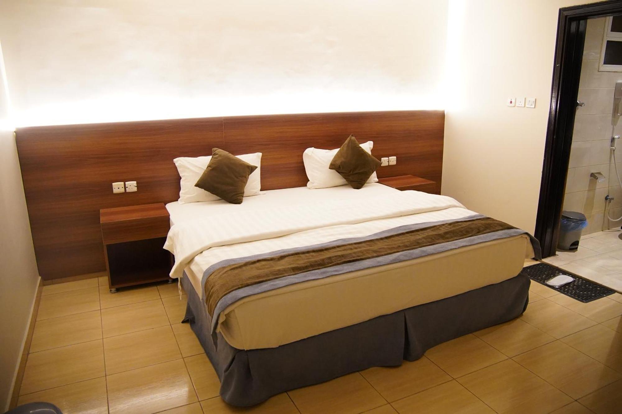 Dosh Hotel Medina Екстер'єр фото
