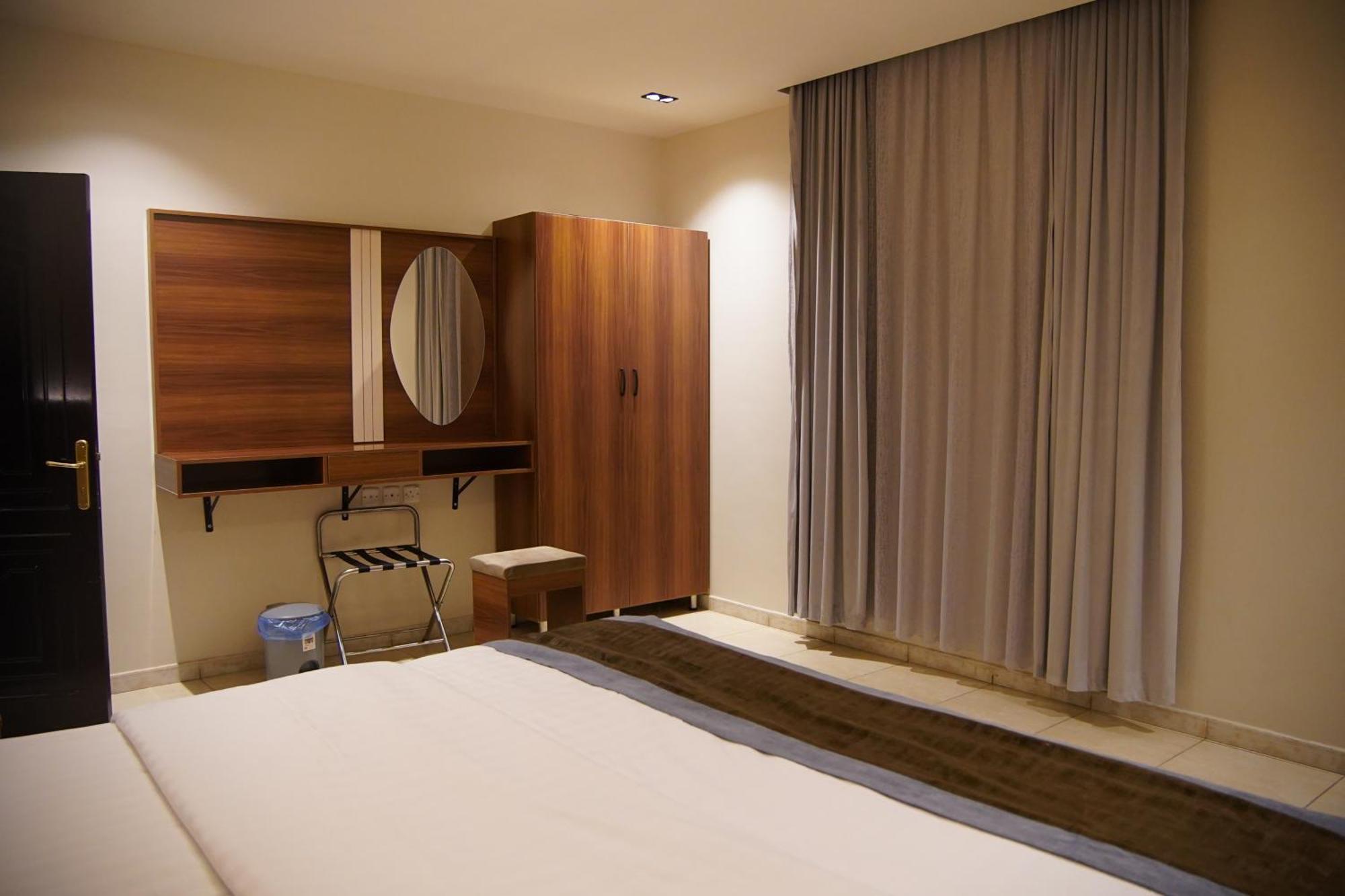 Dosh Hotel Medina Екстер'єр фото