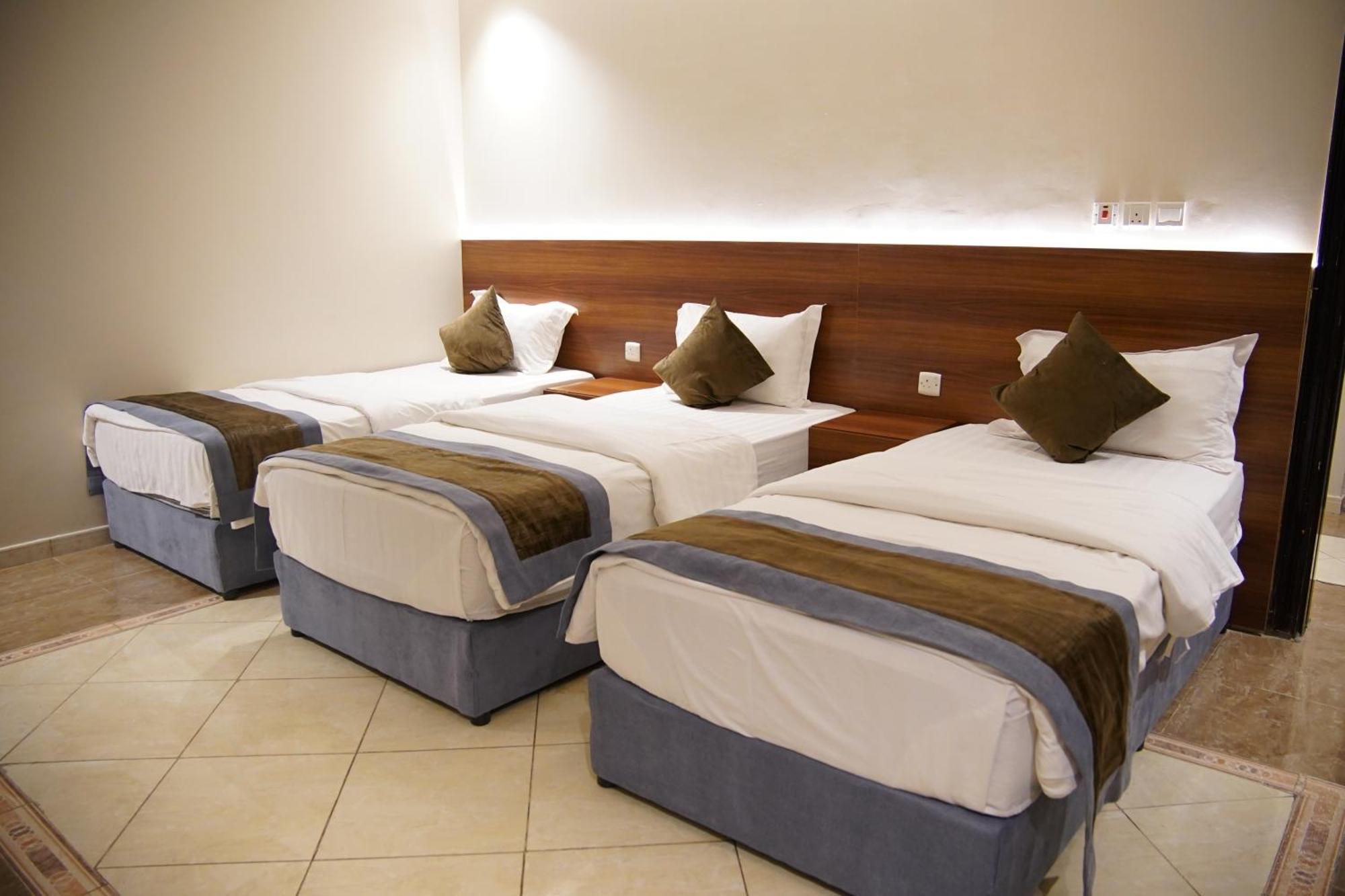 Dosh Hotel Medina Екстер'єр фото