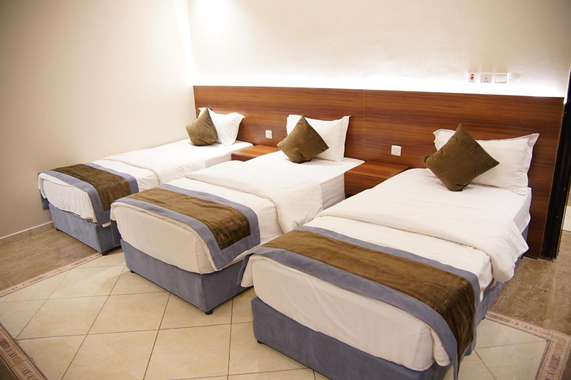 Dosh Hotel Medina Екстер'єр фото