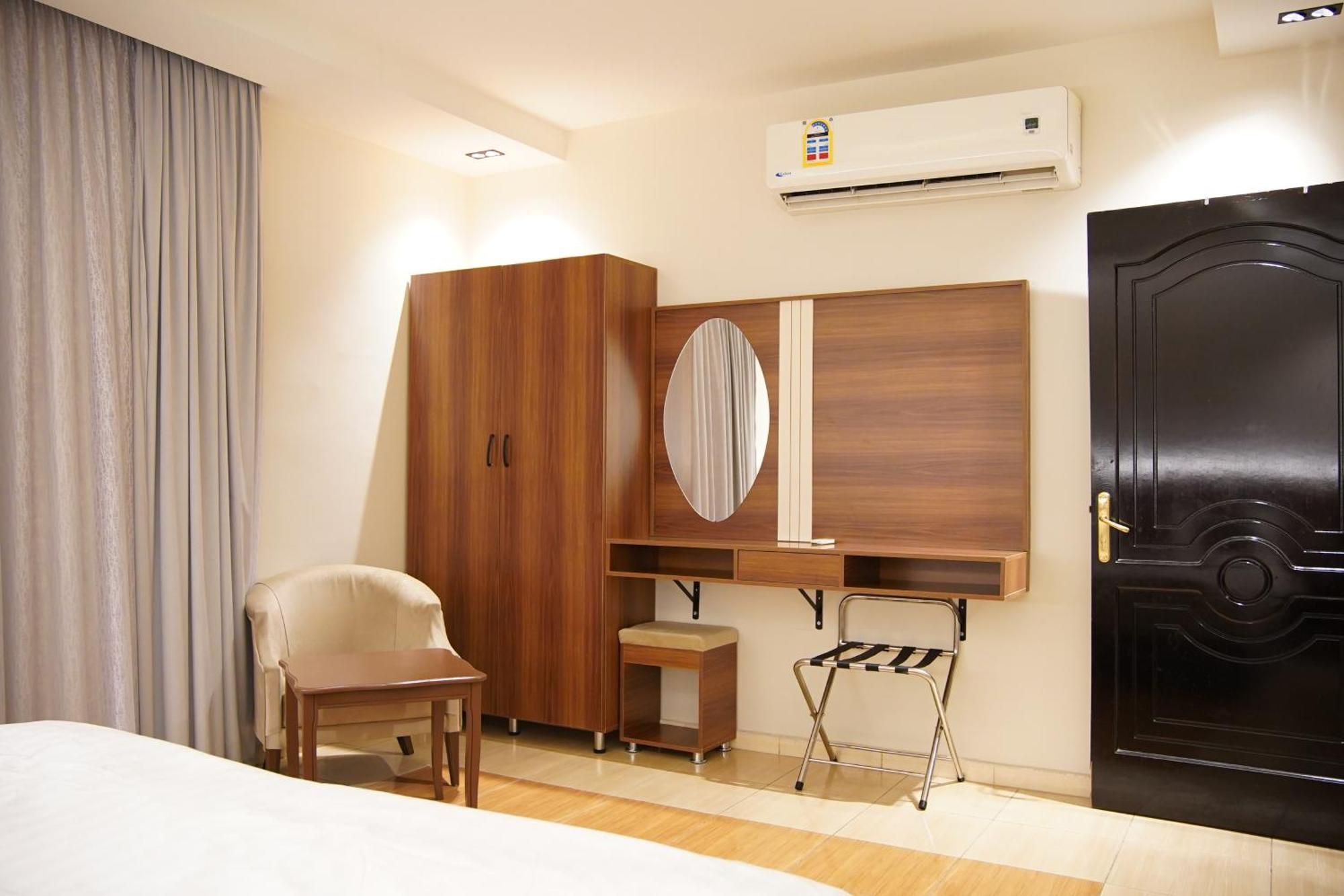 Dosh Hotel Medina Екстер'єр фото