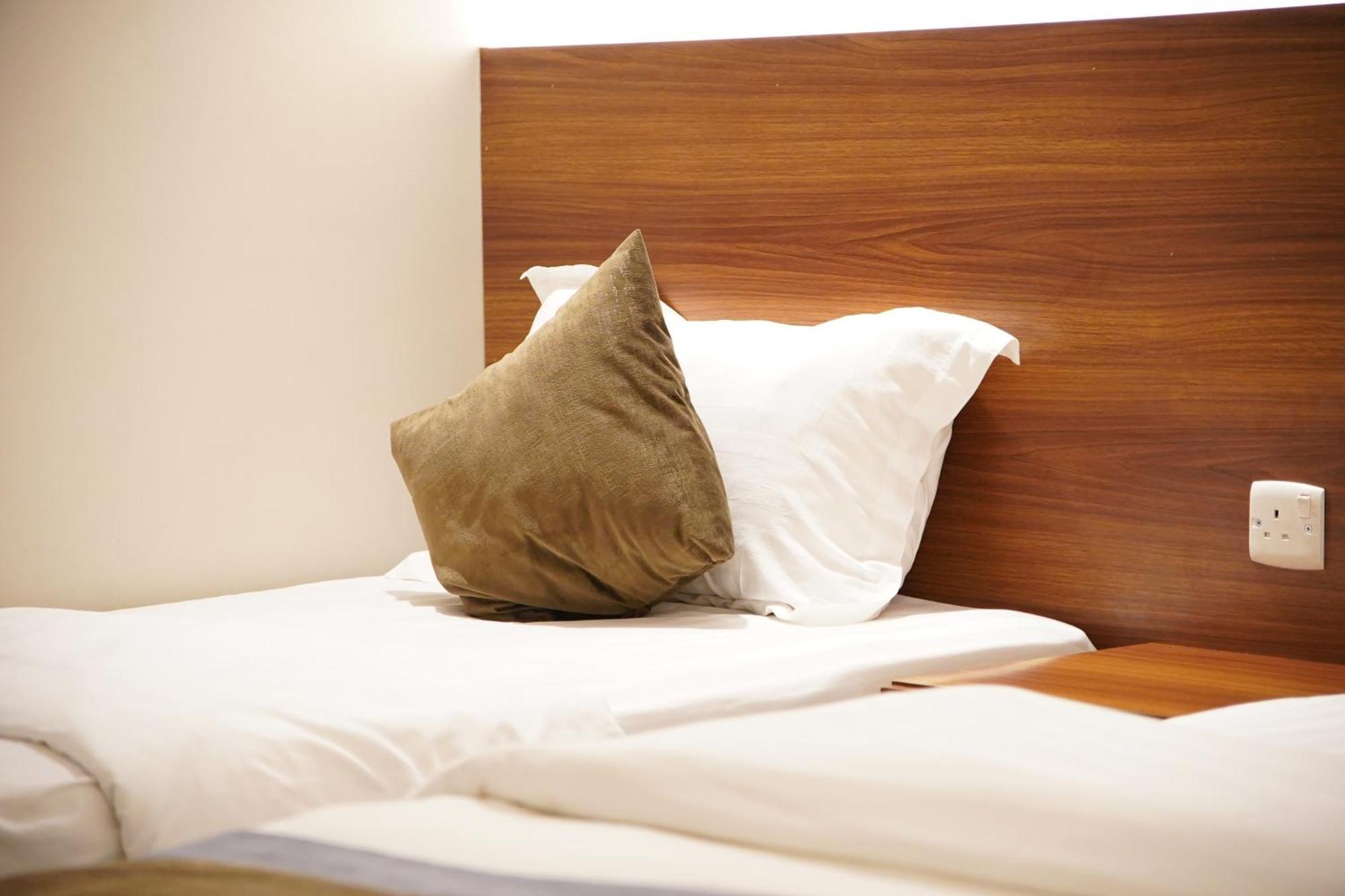 Dosh Hotel Medina Екстер'єр фото