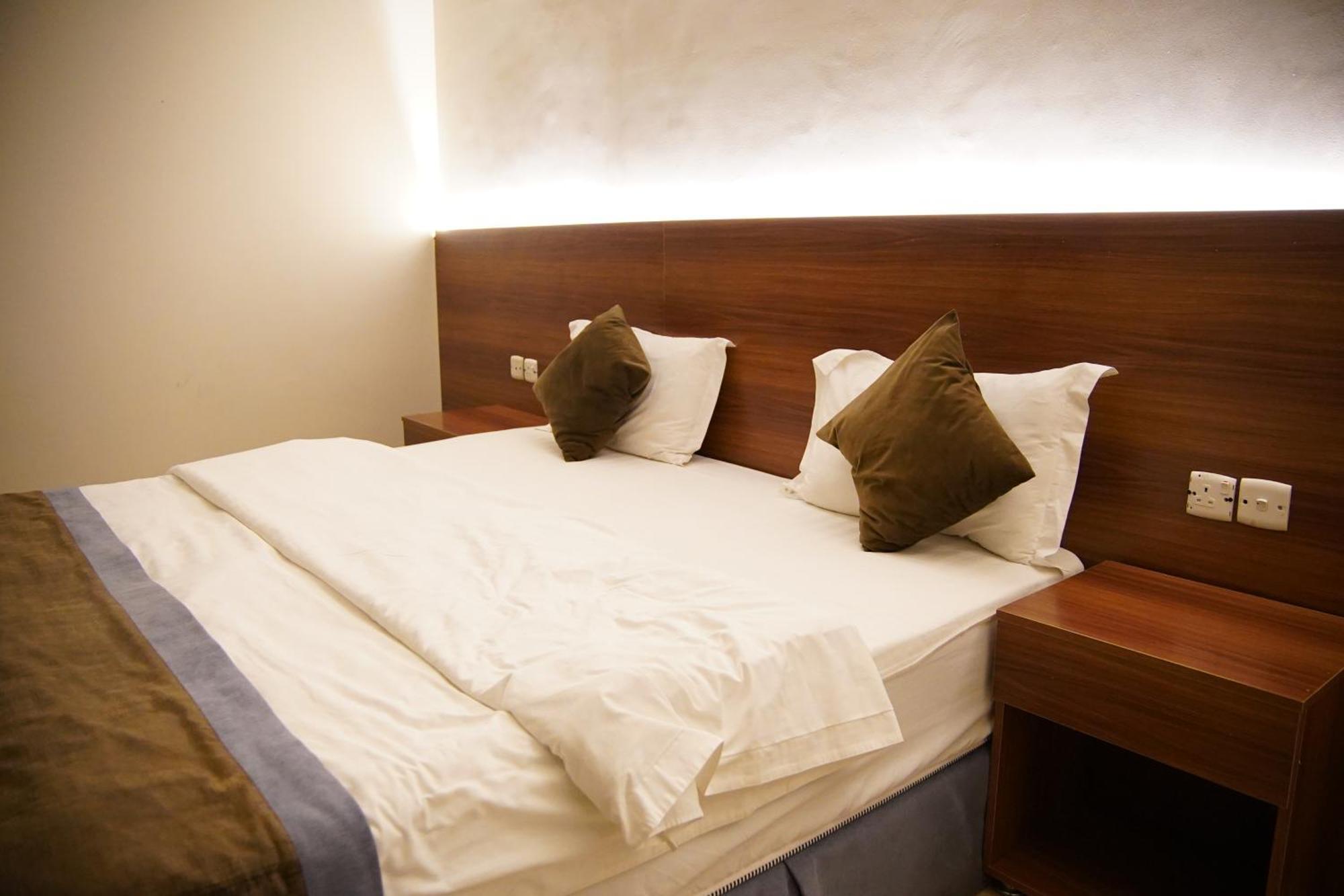 Dosh Hotel Medina Екстер'єр фото