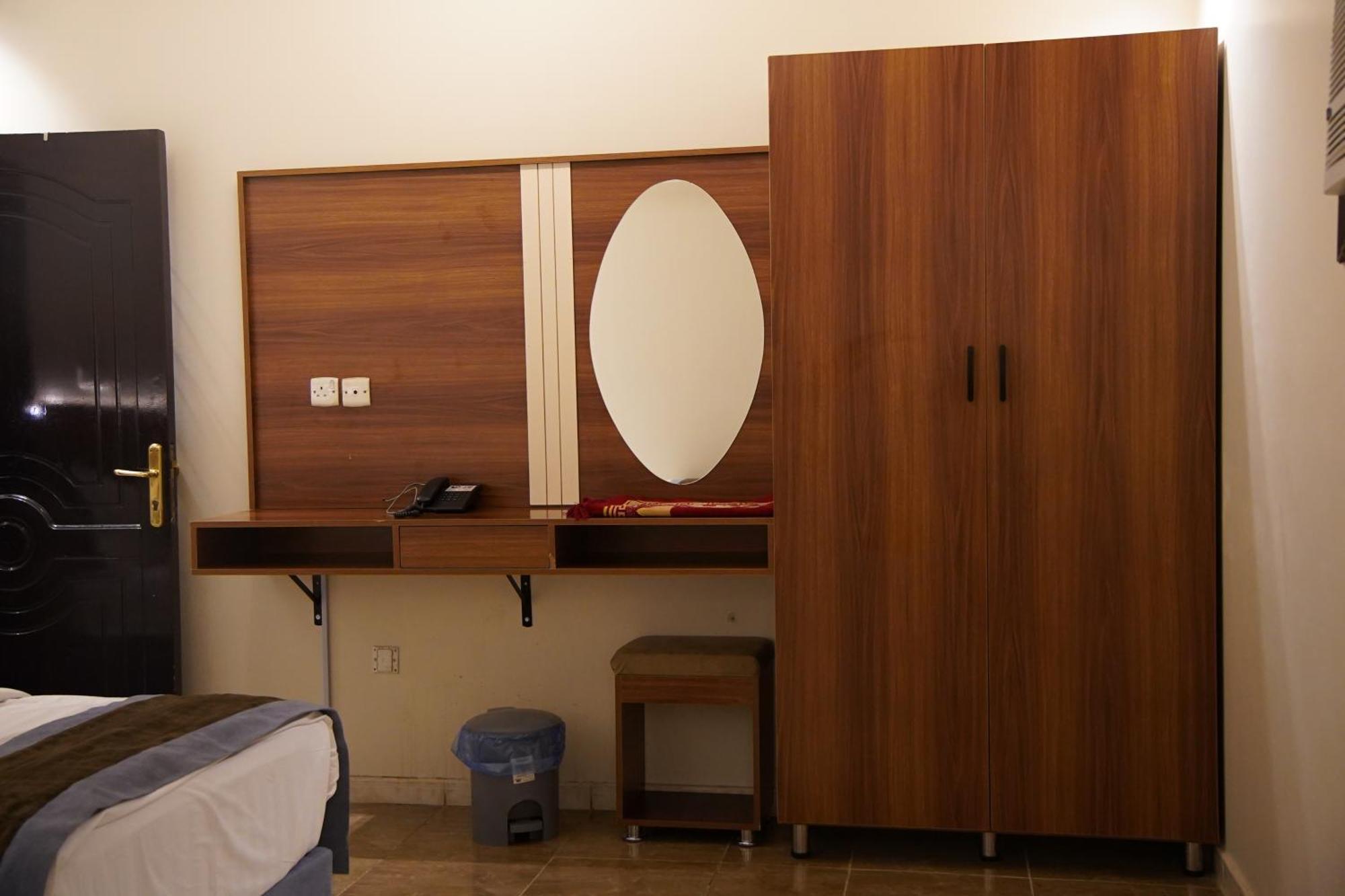 Dosh Hotel Medina Екстер'єр фото