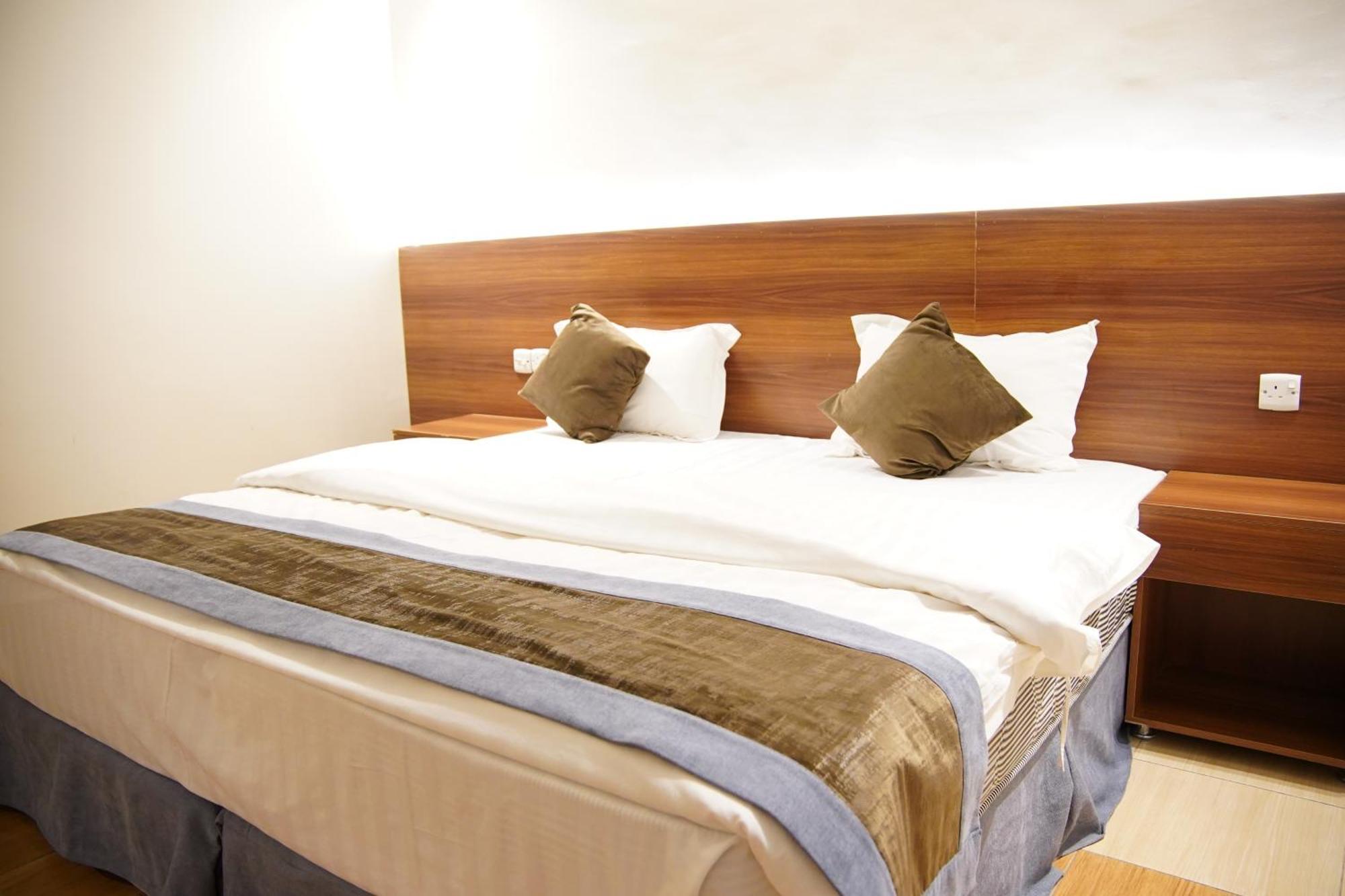 Dosh Hotel Medina Екстер'єр фото