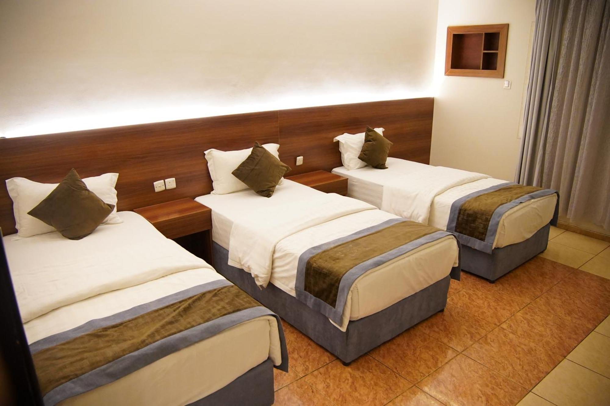 Dosh Hotel Medina Екстер'єр фото