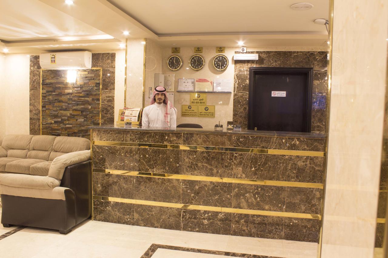 Dosh Hotel Medina Екстер'єр фото
