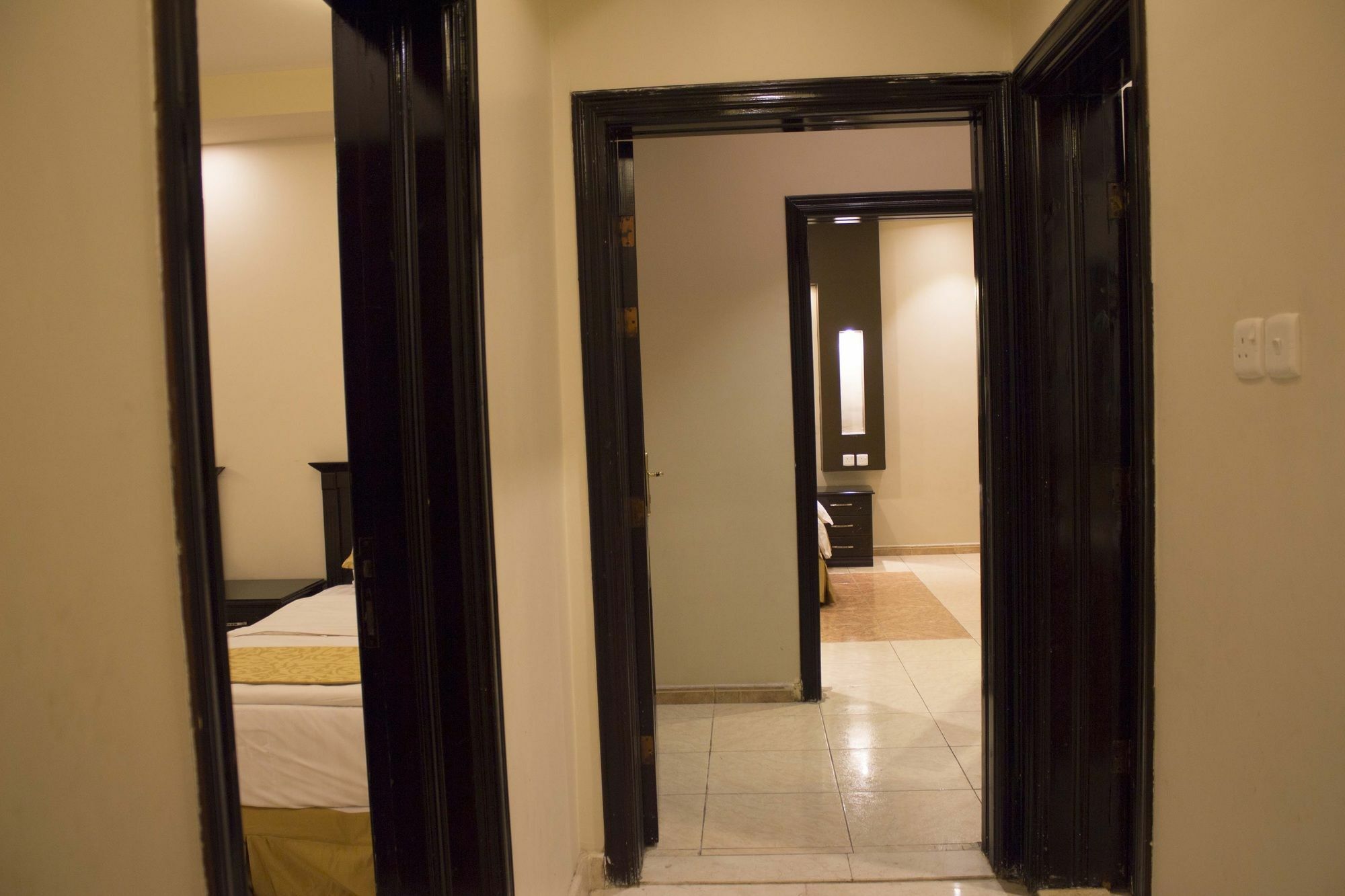 Dosh Hotel Medina Екстер'єр фото